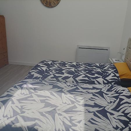 7 Minutes De L'Aeroport Cdg 4 Bed and Breakfast Thieux  Esterno foto