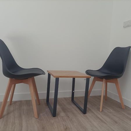 7 Minutes De L'Aeroport Cdg 4 Bed and Breakfast Thieux  Esterno foto