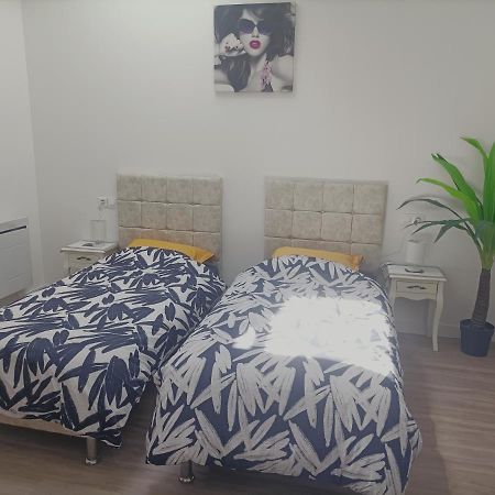 7 Minutes De L'Aeroport Cdg 4 Bed and Breakfast Thieux  Esterno foto