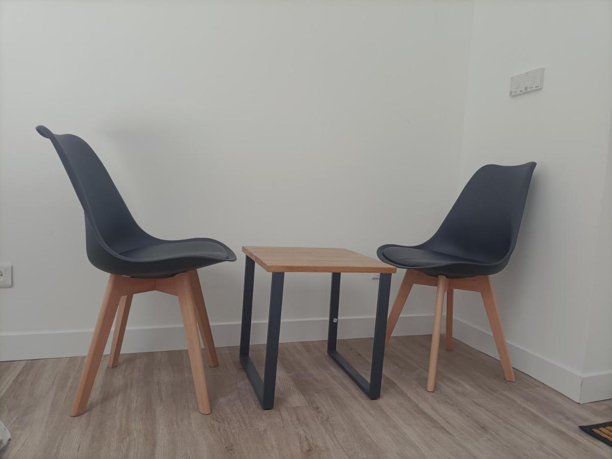 7 Minutes De L'Aeroport Cdg 4 Bed and Breakfast Thieux  Esterno foto