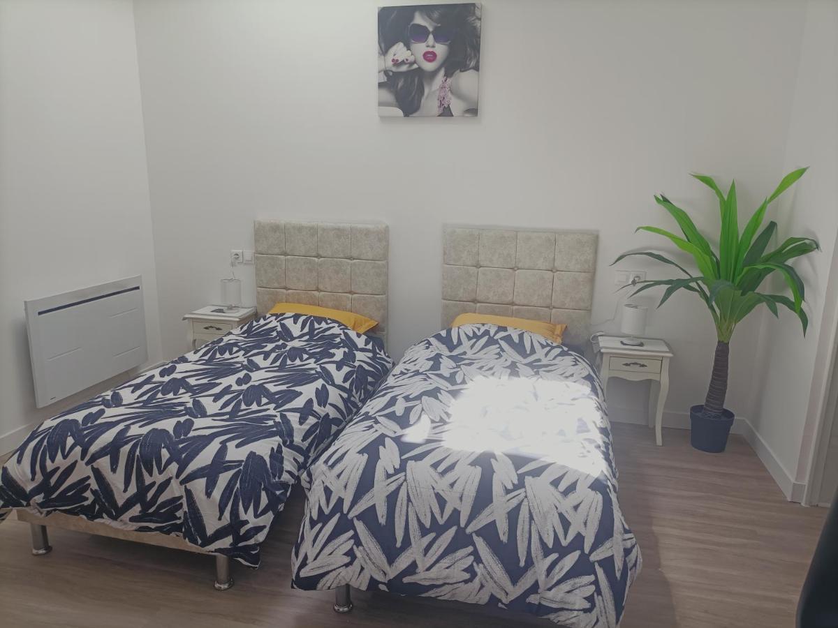 7 Minutes De L'Aeroport Cdg 4 Bed and Breakfast Thieux  Esterno foto