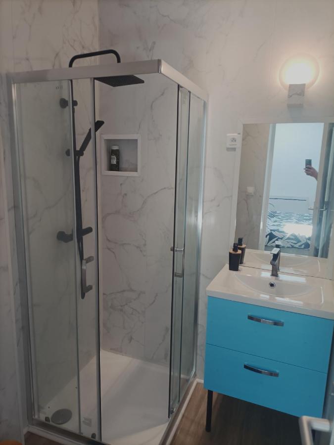 7 Minutes De L'Aeroport Cdg 4 Bed and Breakfast Thieux  Esterno foto