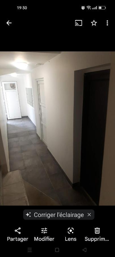 7 Minutes De L'Aeroport Cdg 4 Bed and Breakfast Thieux  Esterno foto